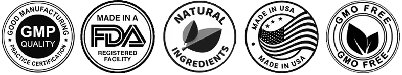 Folital FDA Certification Logo